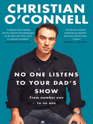 cover image of No One Listens to Your Dad's Show